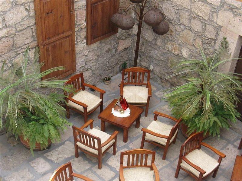 Hotel Refugio Agustino Morelia Dış mekan fotoğraf