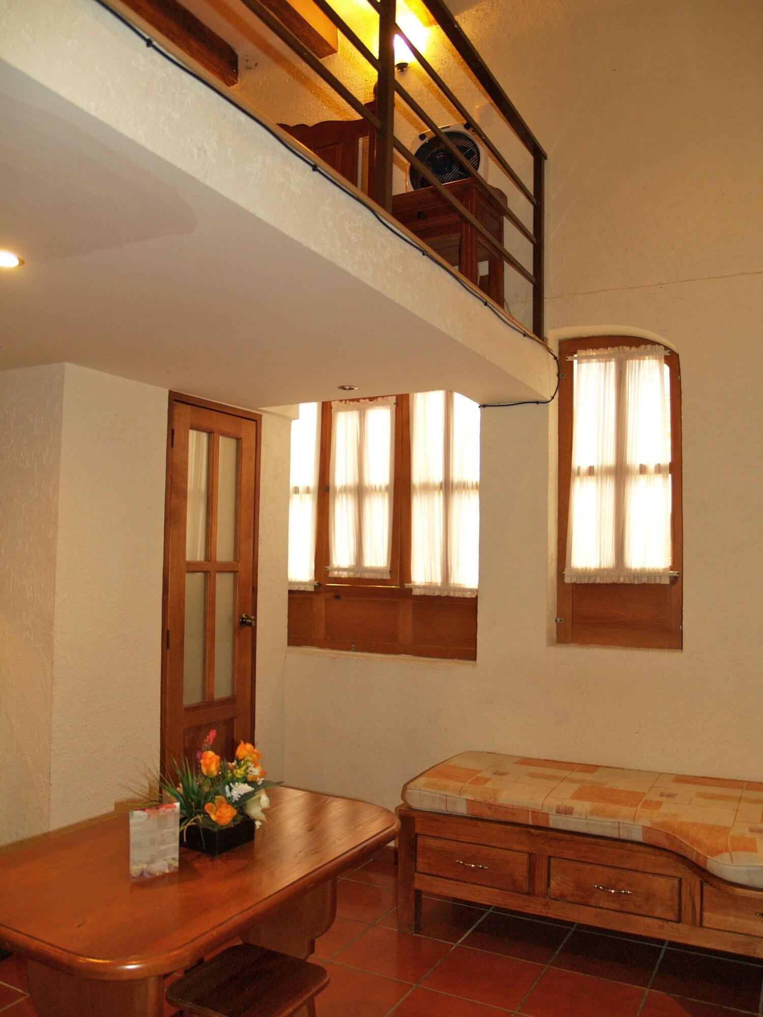 Hotel Refugio Agustino Morelia Dış mekan fotoğraf