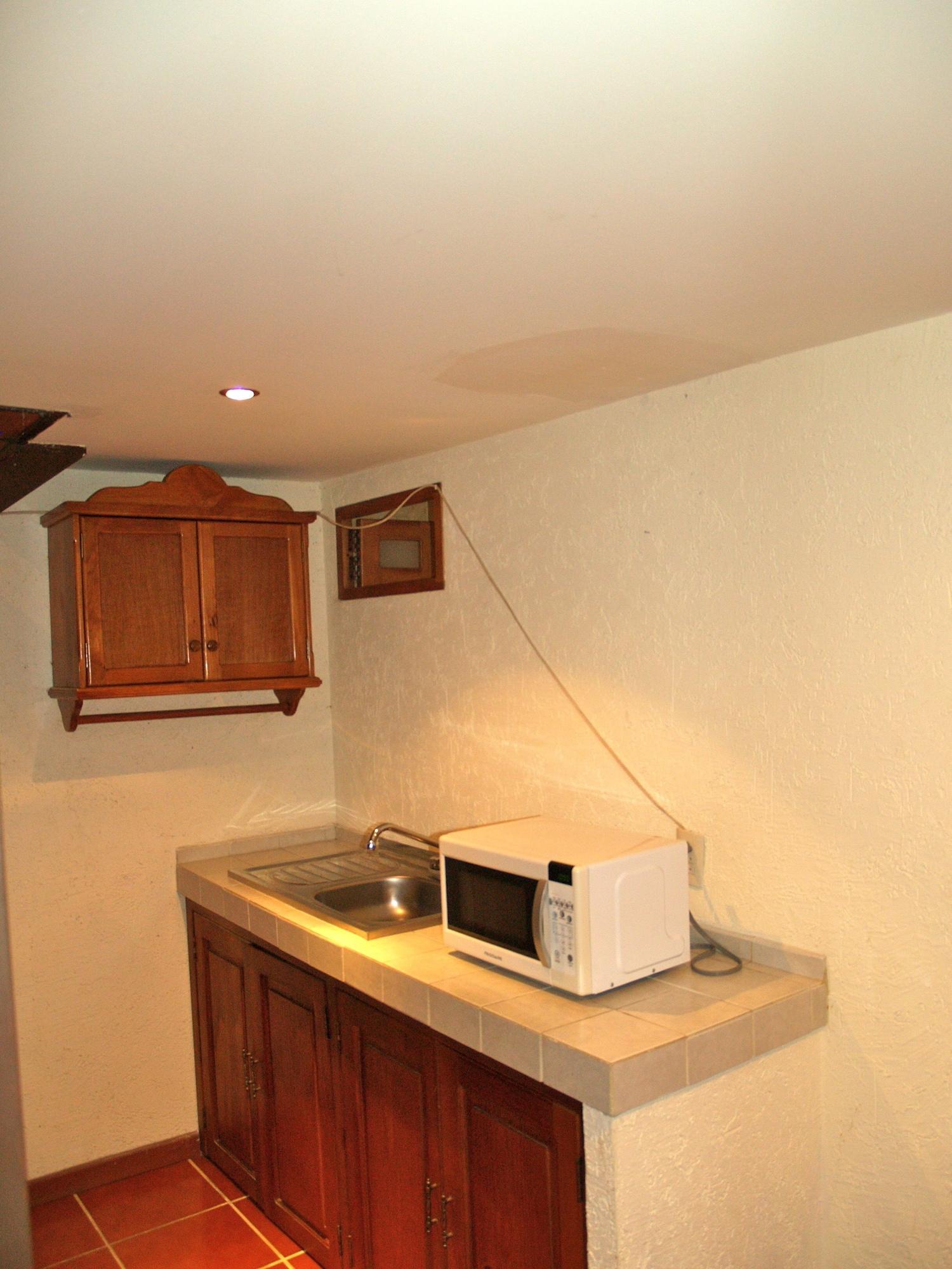 Hotel Refugio Agustino Morelia Dış mekan fotoğraf