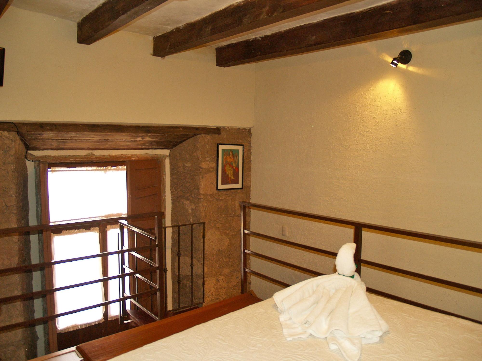 Hotel Refugio Agustino Morelia Dış mekan fotoğraf