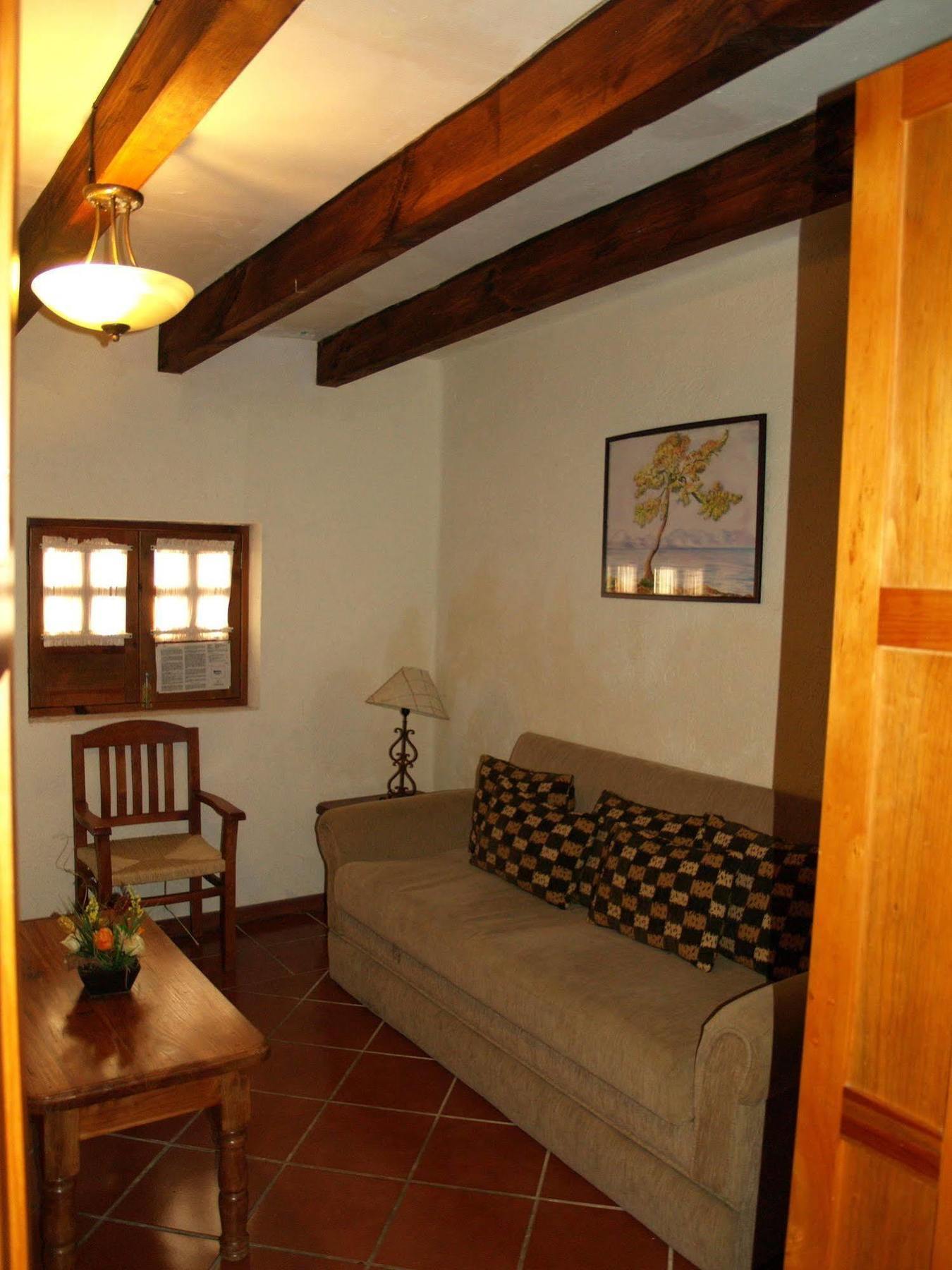 Hotel Refugio Agustino Morelia Dış mekan fotoğraf