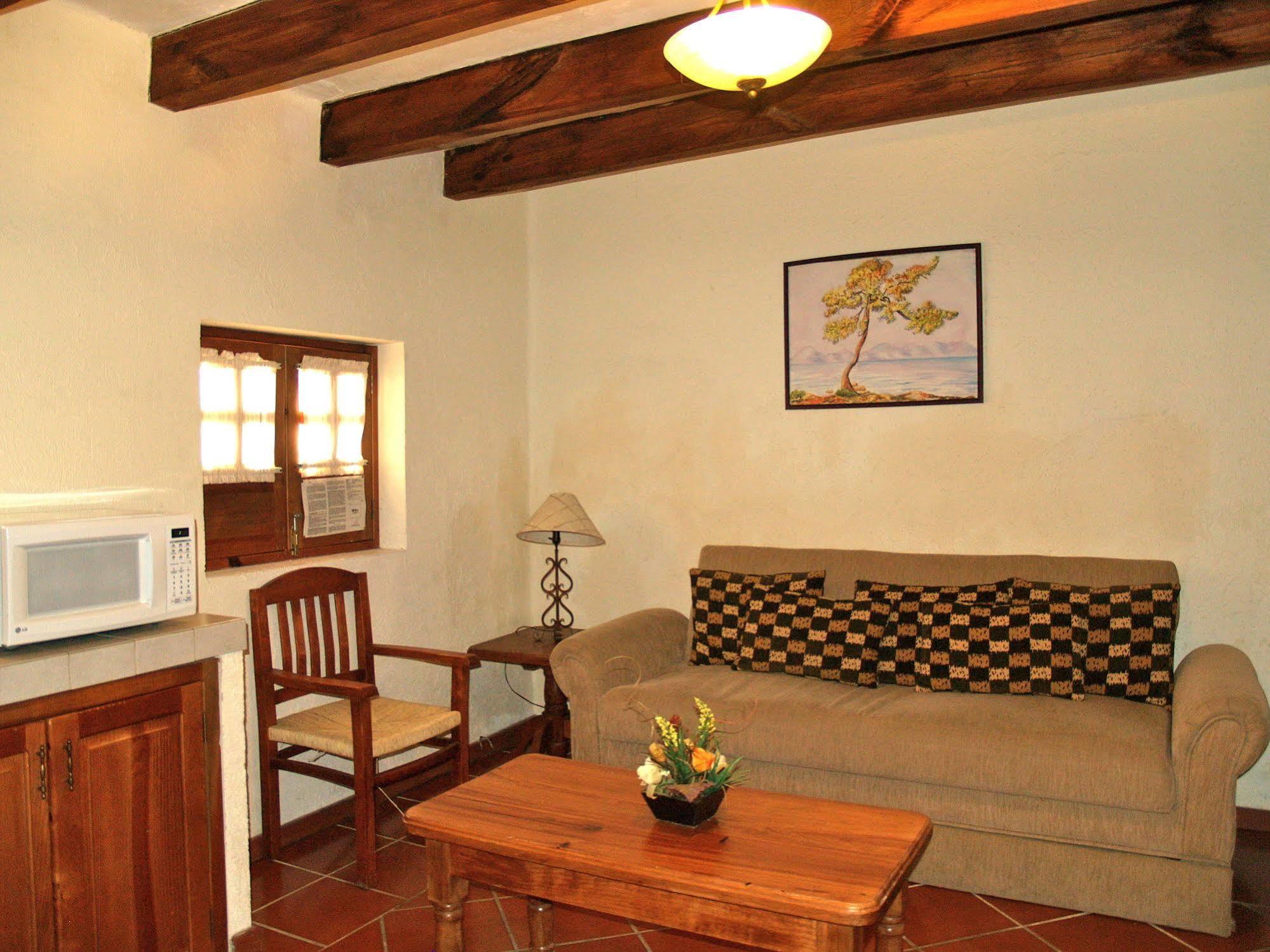 Hotel Refugio Agustino Morelia Dış mekan fotoğraf